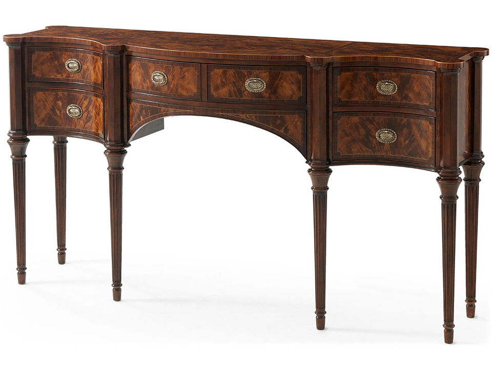 Stanhope Row Sideboard